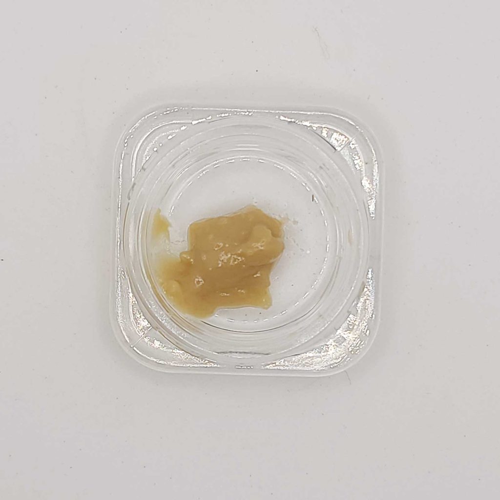 dabble dabbleberry live hash rosin review photos 3 merry jade