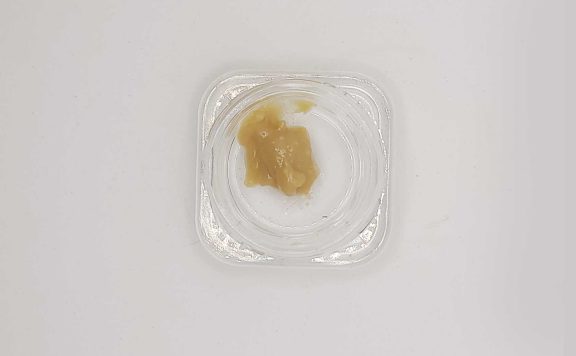 dabble dabbleberry live hash rosin review photos 4 merry jade