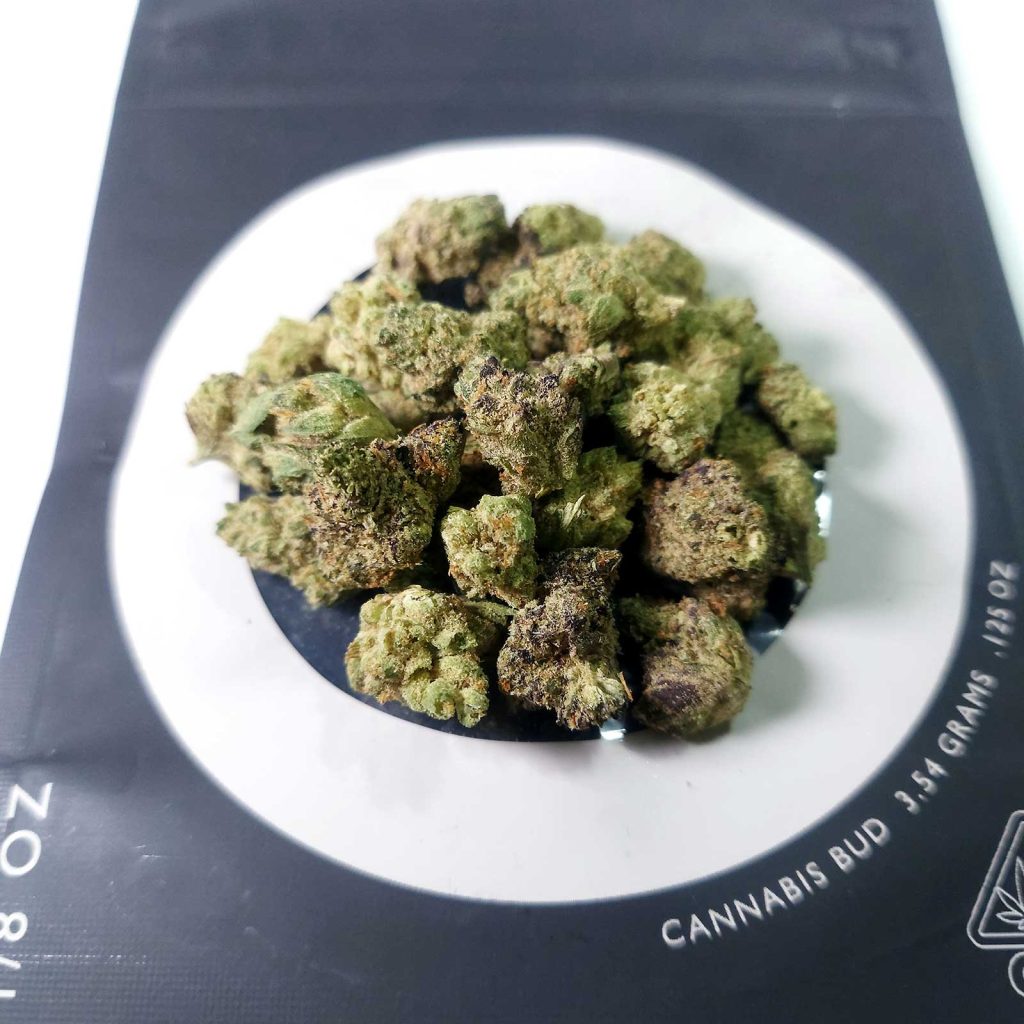 mary mary spritz review cannabis photos 3 merry jade