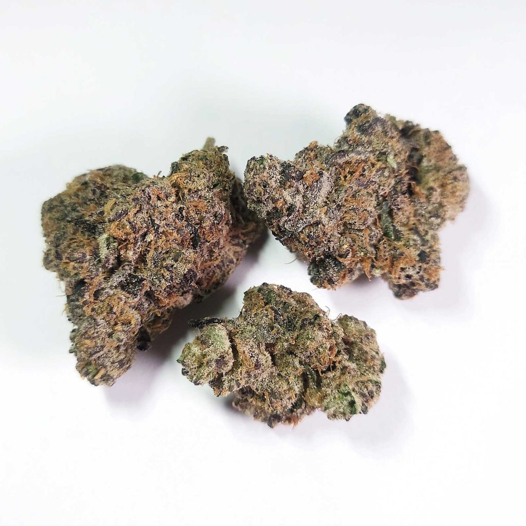 skunk brothers gobstoppers review cannabis photos 4 merry jade