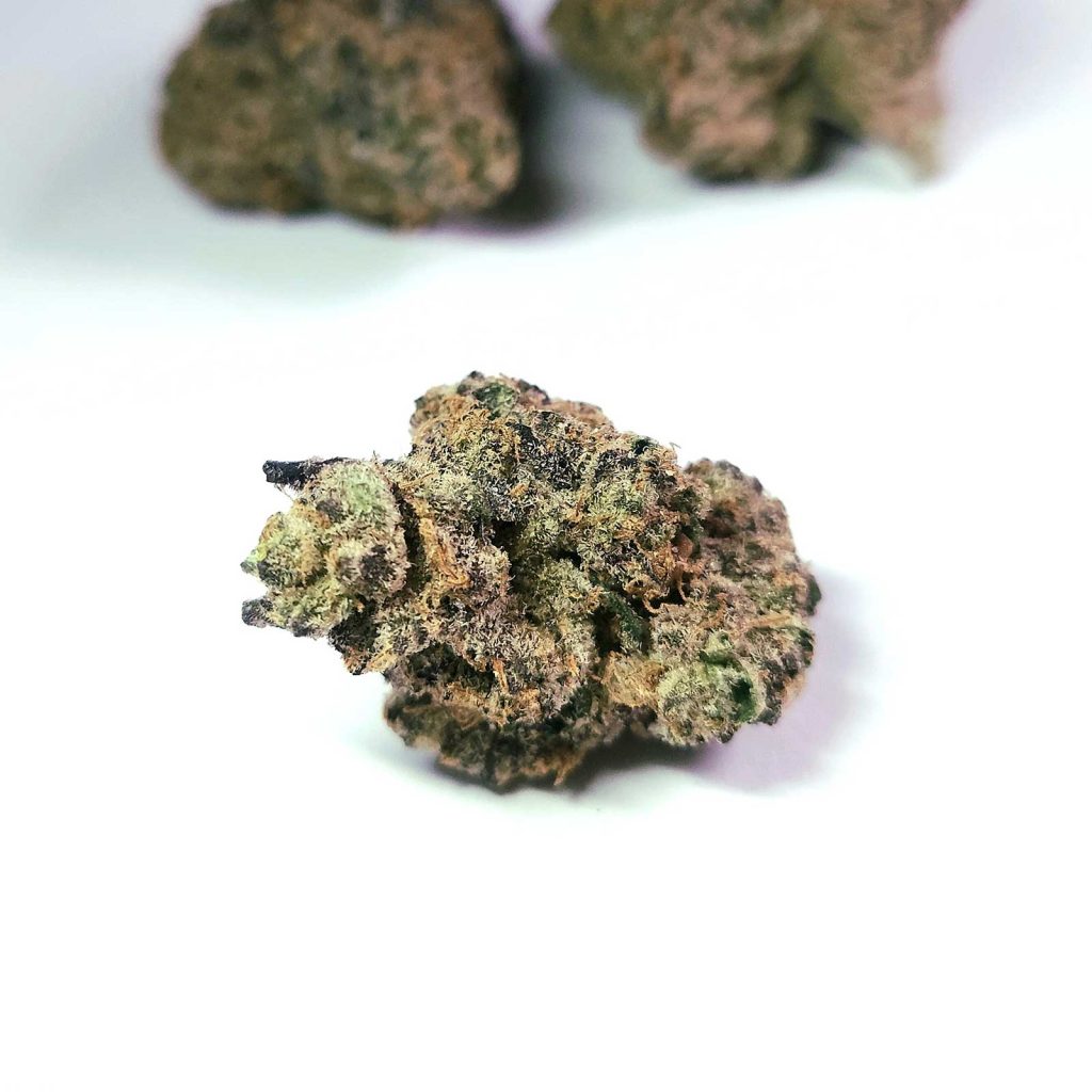 skunk brothers gobstoppers review cannabis photos 5 merry jade