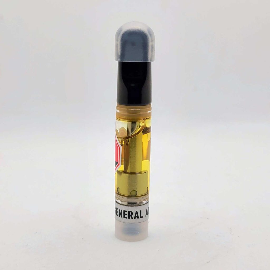 general admission peach ringz vape review photos 3 merry jade