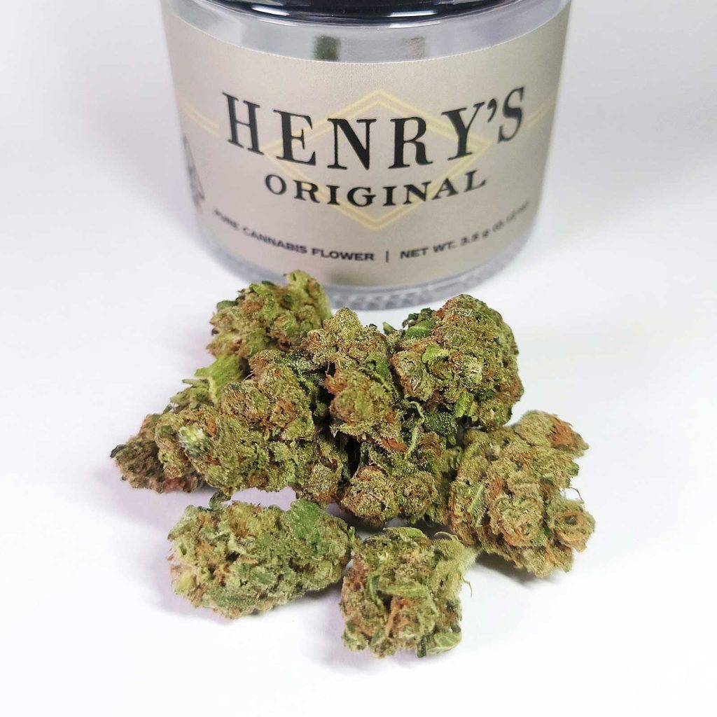 henrys original horchata review cannabis photos 3 merry jade