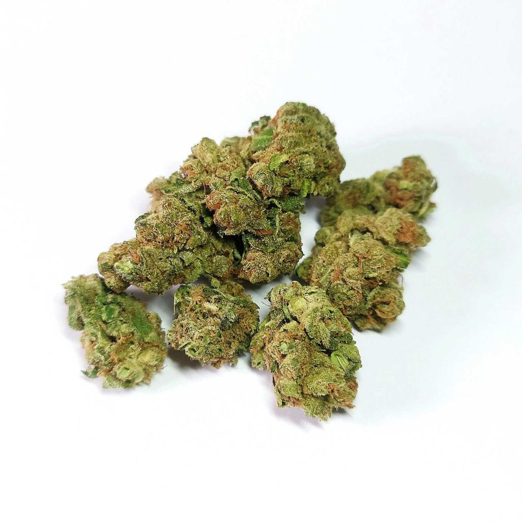 henrys original horchata review cannabis photos 4 merry jade