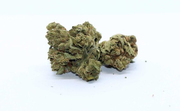 potluck pineapple express review cannabis photos 7 merry jade