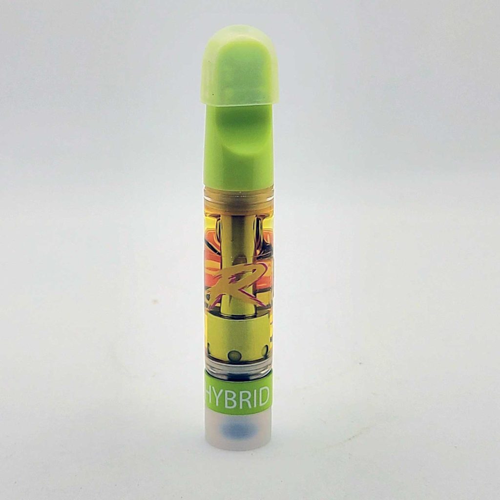 rad frosted fuji berry vape review photos 3 merry jade