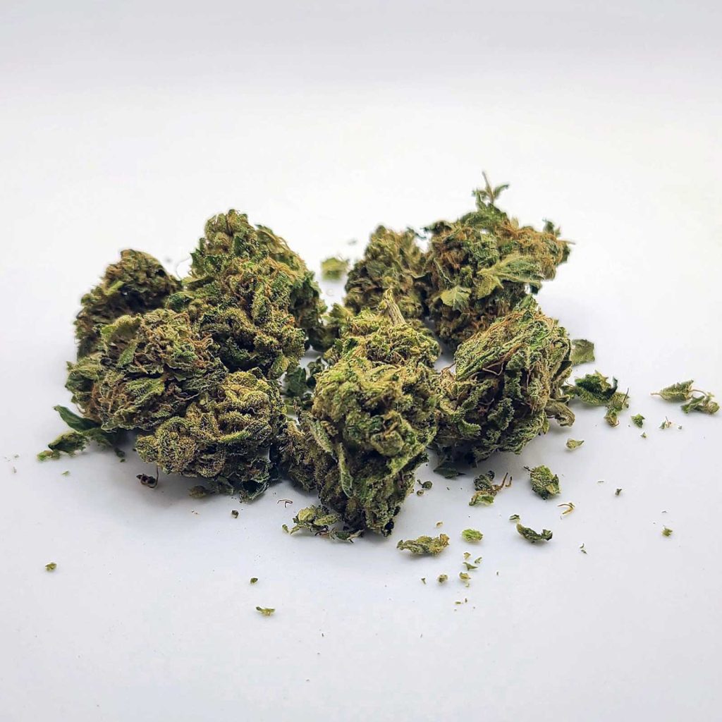 smoke that thunders black magic review cannabis photos 3 merry jade