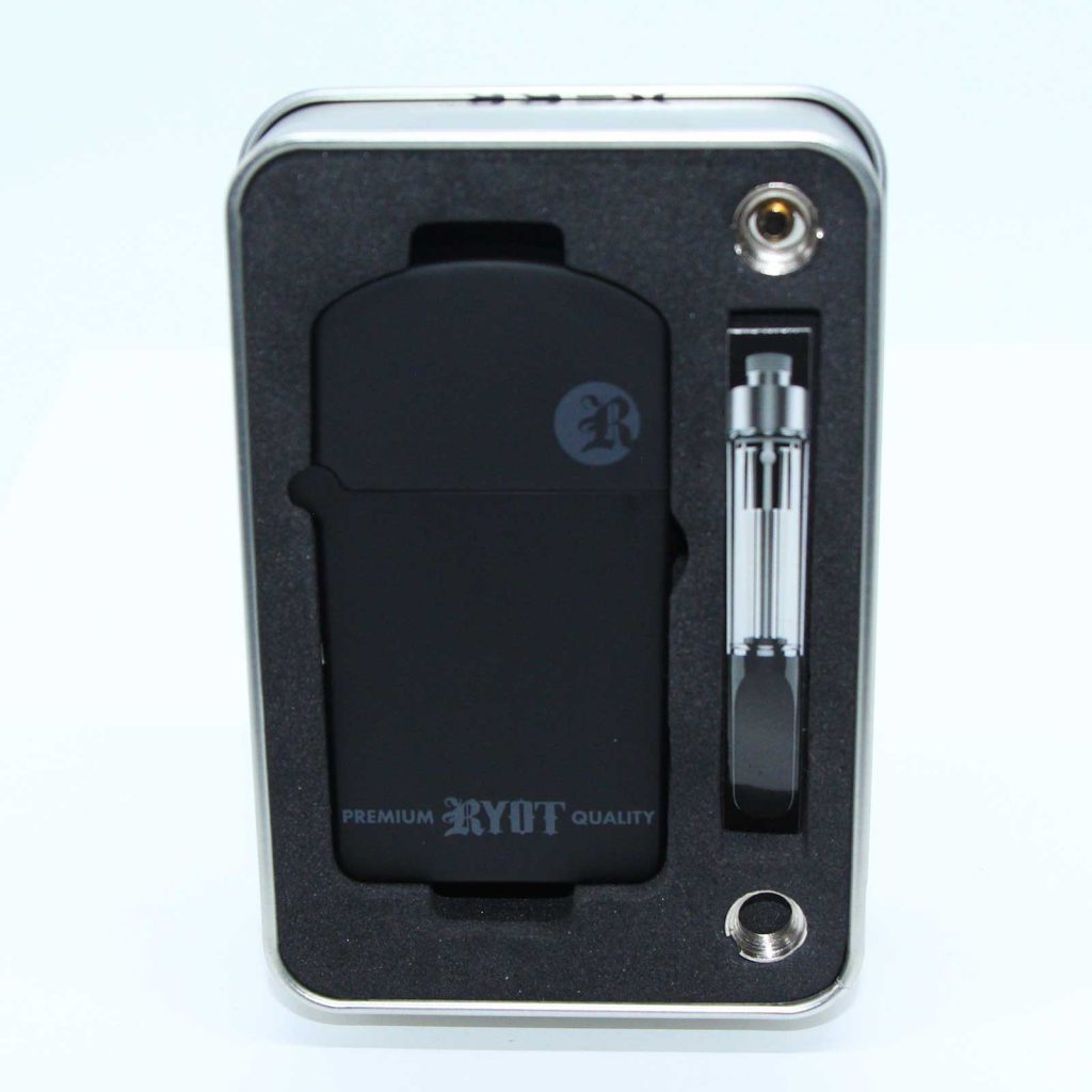 ryot premium verb 510 thread battery review unboxing photos 4 merry jade