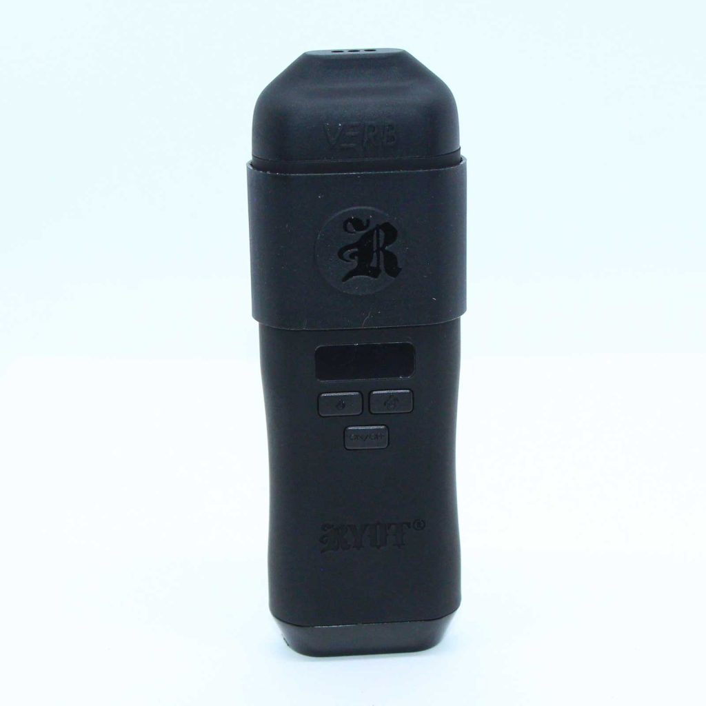 ryot verb dry herb vaporizer review unboxing photos 6 merry jade