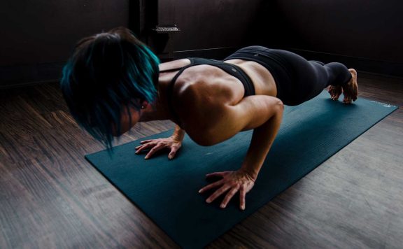 Can cannabis improve your exercise routine