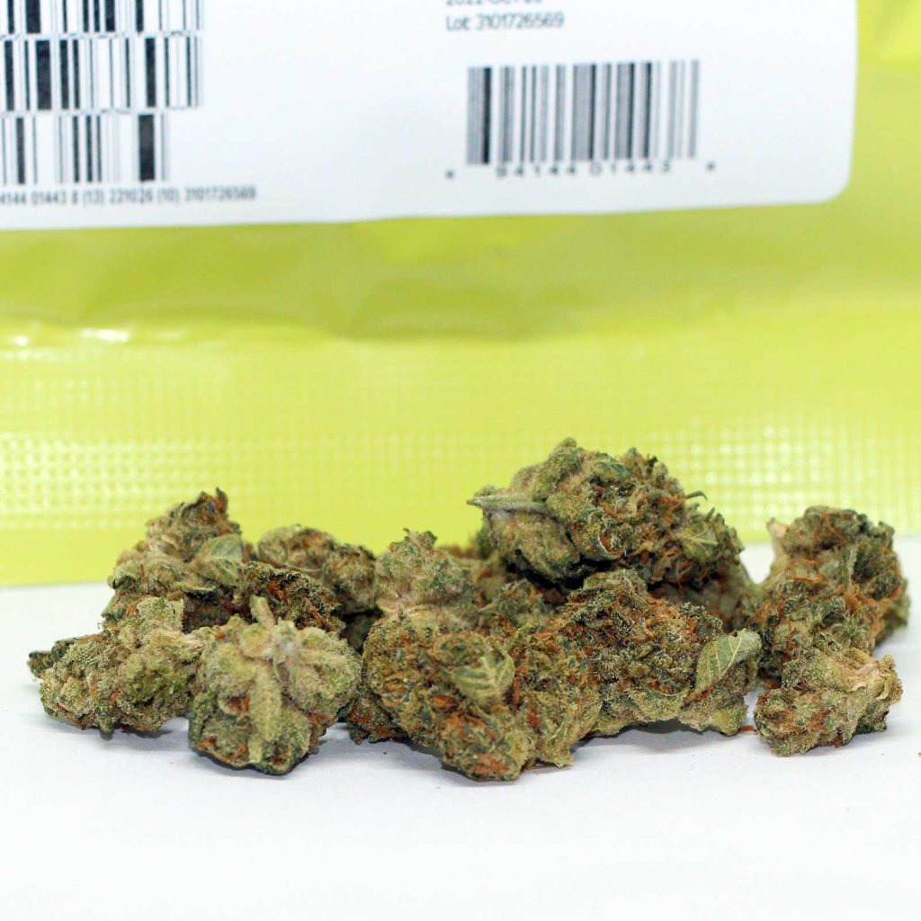 good supply monkey butter review cannabis strain photos 3 merry jade
