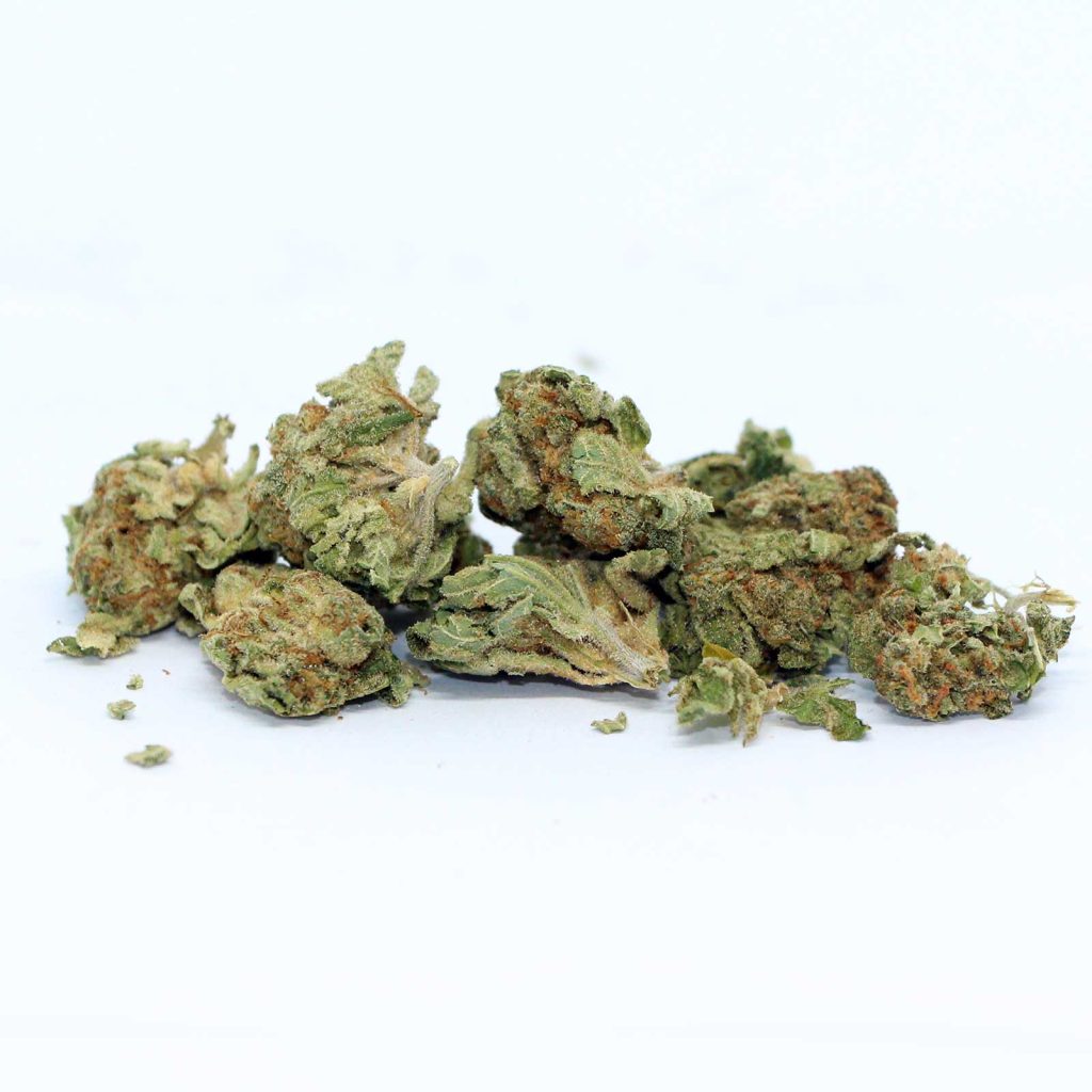 good supply sweet berry kush review cannabis photos 4 merry jade