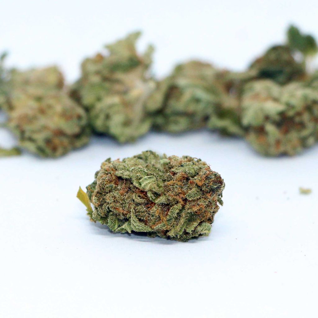 good supply sweet berry kush review cannabis photos 5 merry jade