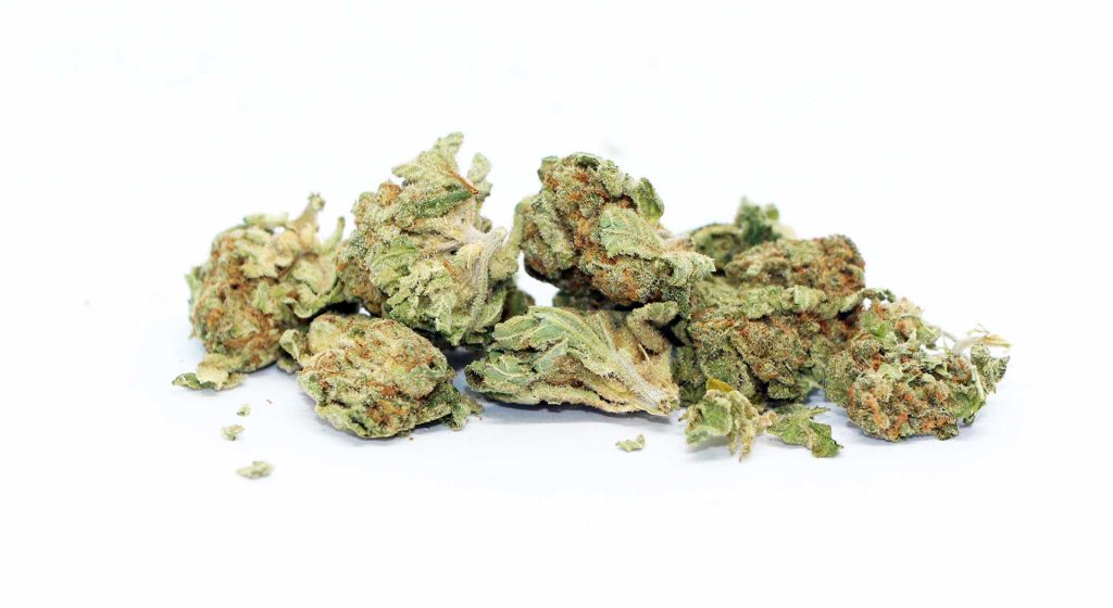 good supply sweet berry kush review cannabis photos 7 merry jade