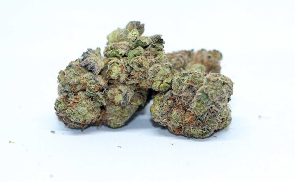 greenseal pink octane review cannabis photos 7 merry jade