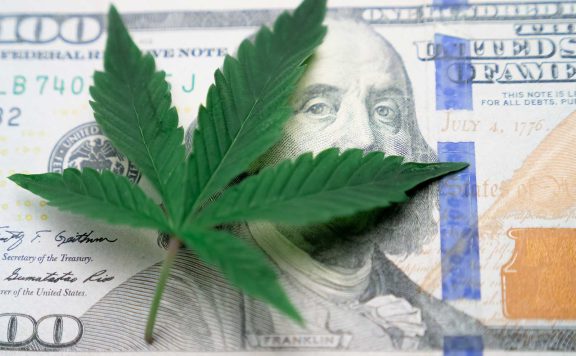 how much does cannabis cost