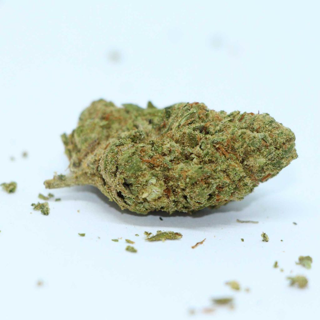 redecan mint chip gelato review cannabis photos 5 merry jade