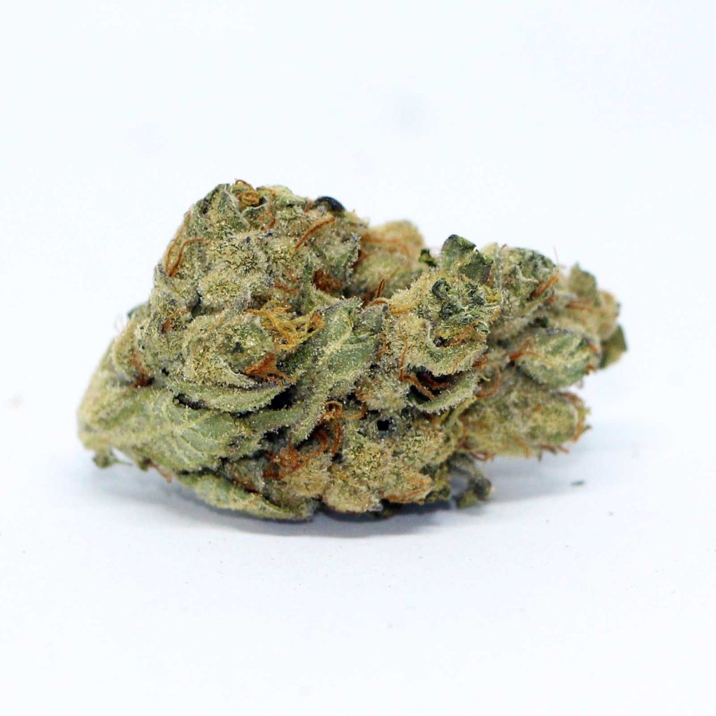 the green organic dutchman tgod gold butter mac review cannabis photos 6 merry jade