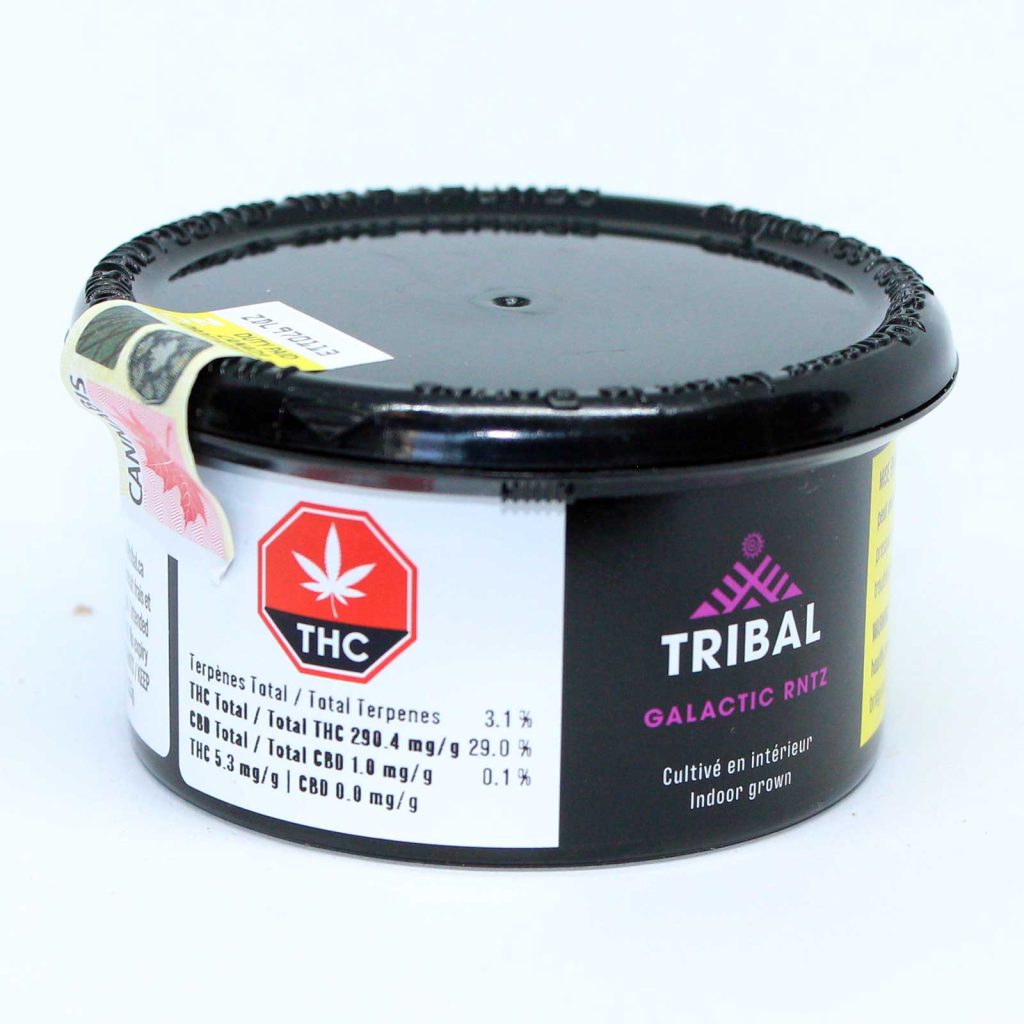 tribal galactic rntz review cannabis photos 1 merry jade