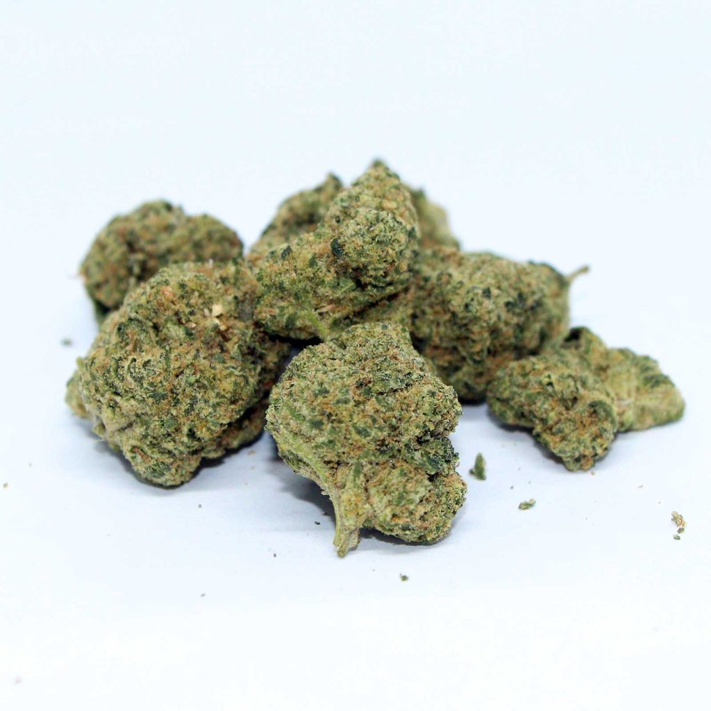 big bag o buds pink cookies review cannabis photos 4 merry jade