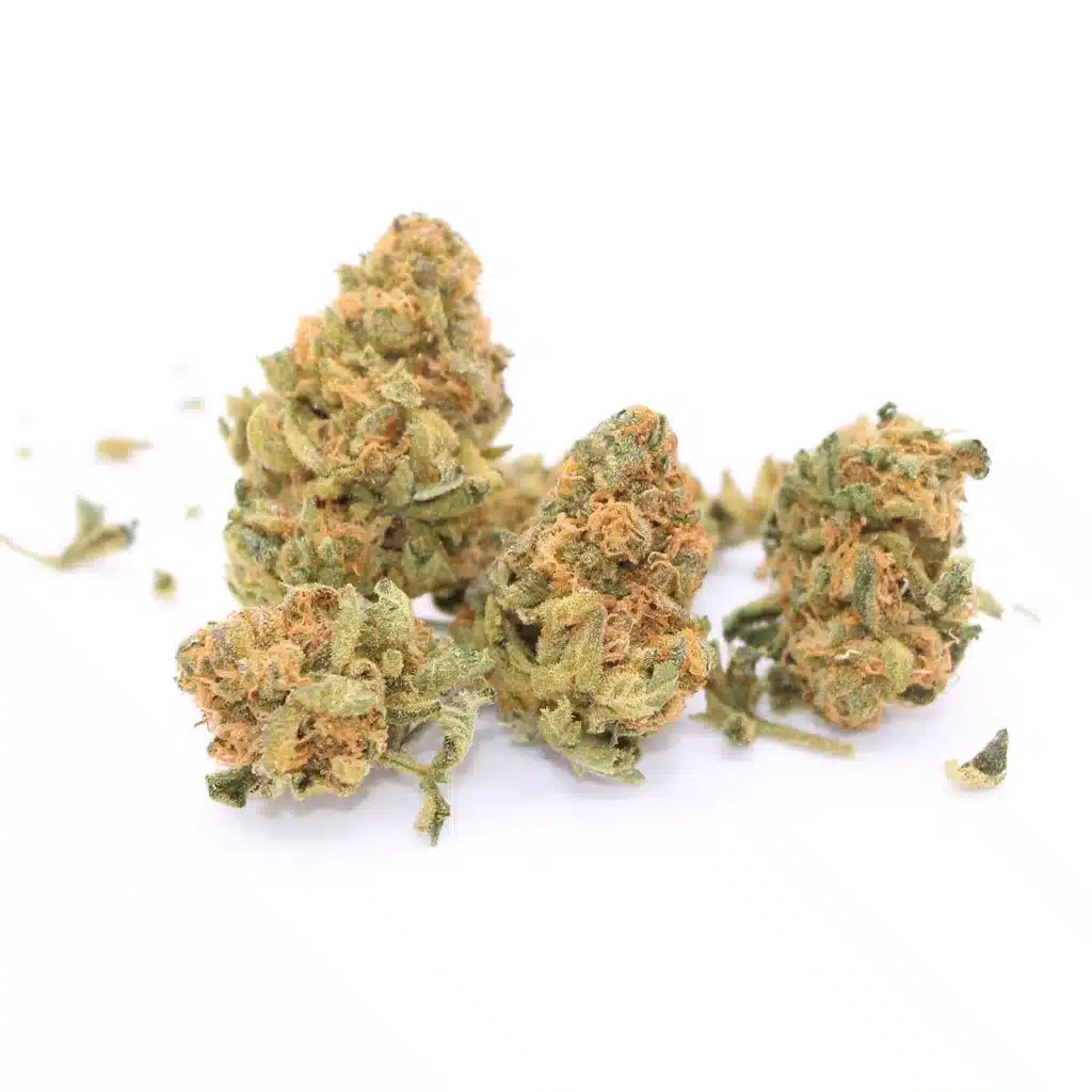 figr mandarin cookies review cannabis photos 5 merry jade