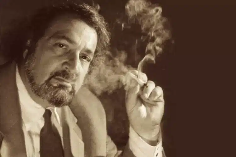 Jack Herer The Father of the Modern Cannabis Industry 1
