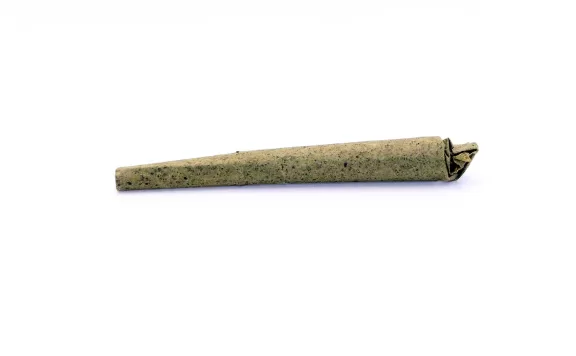 hydrx pink kush pre roll blunts review photos 5 merry jade