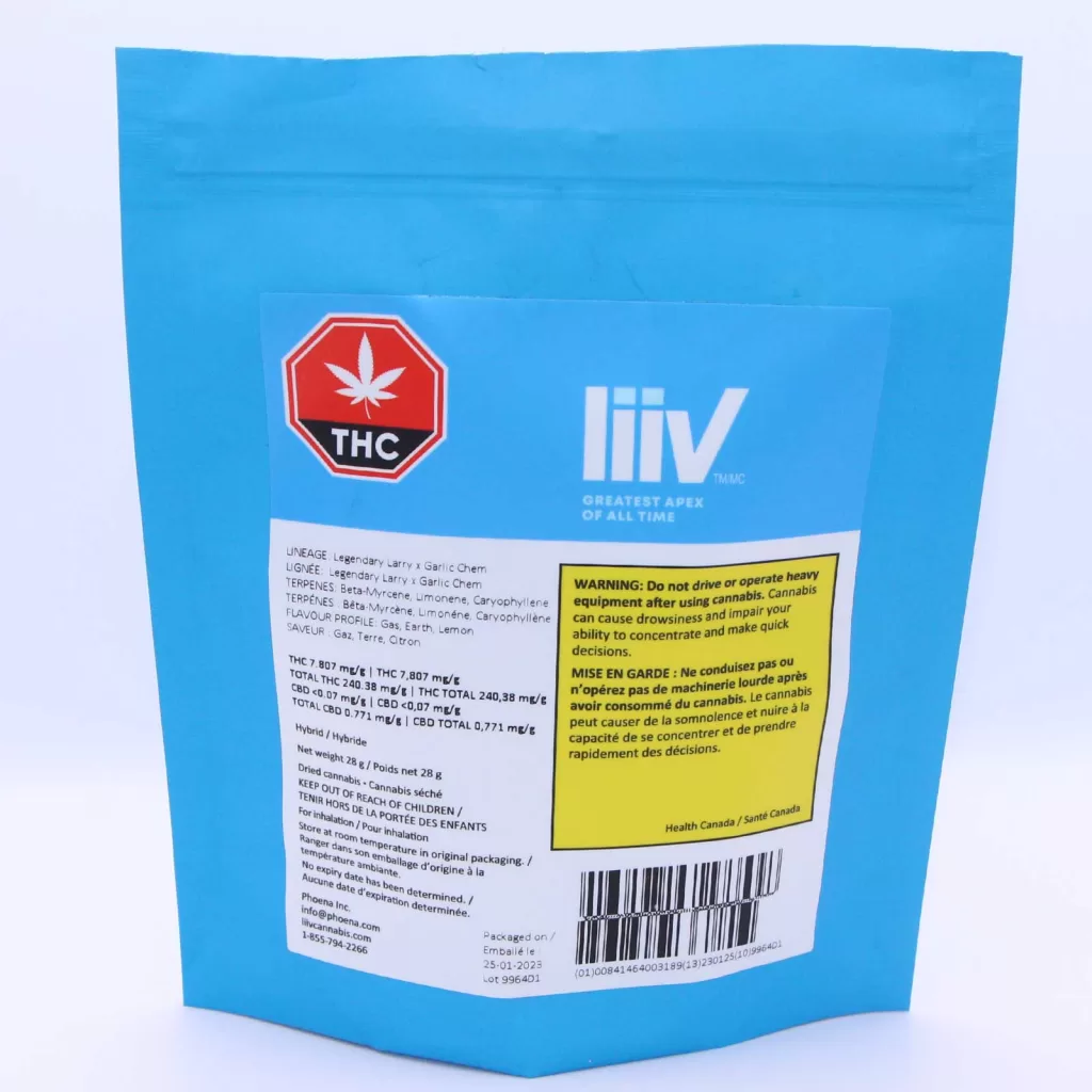 liiv greatest apex of all time review cannabis photos 1 merry jade