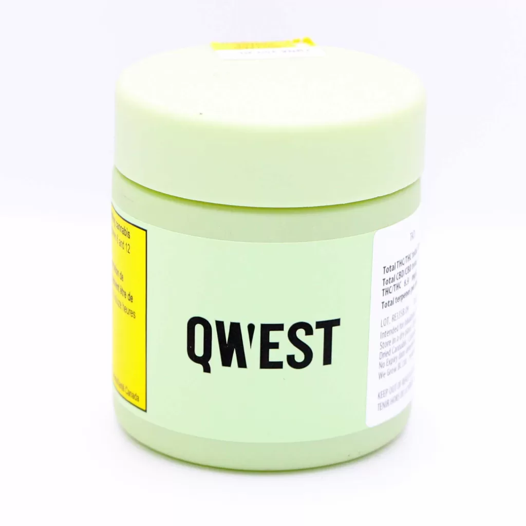 qwest tko review cannabis photos 1 merry jade