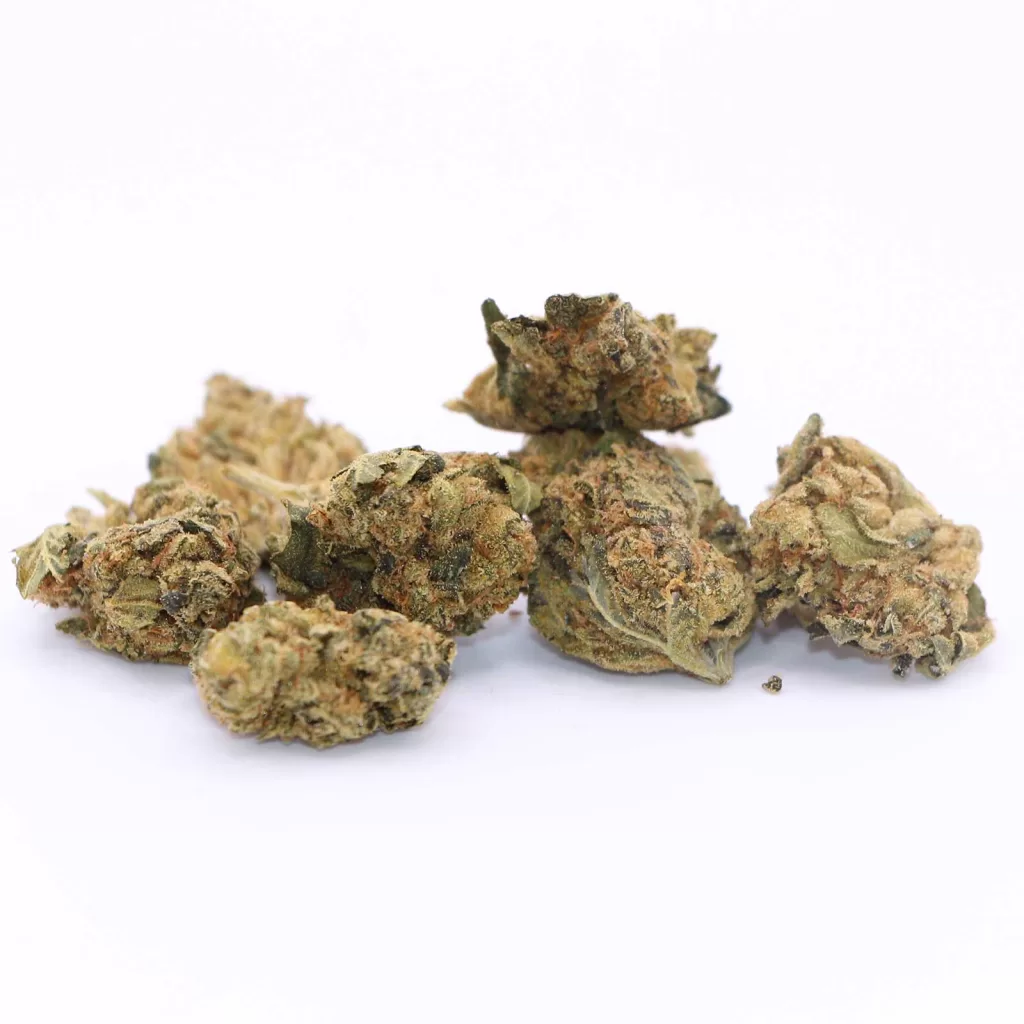 tweed funky legend review cannabis photos 4 merry jade