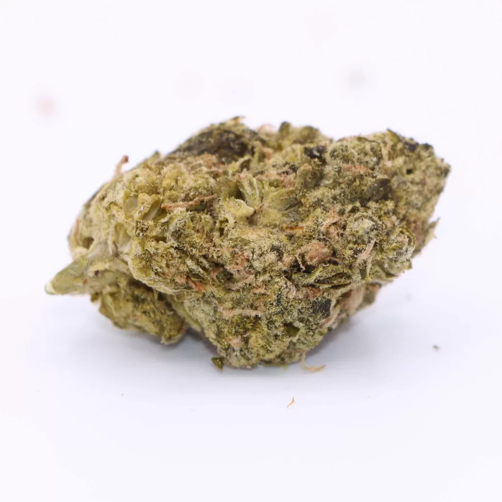 doja ucorn cake review cannabis photos 6 merry jade