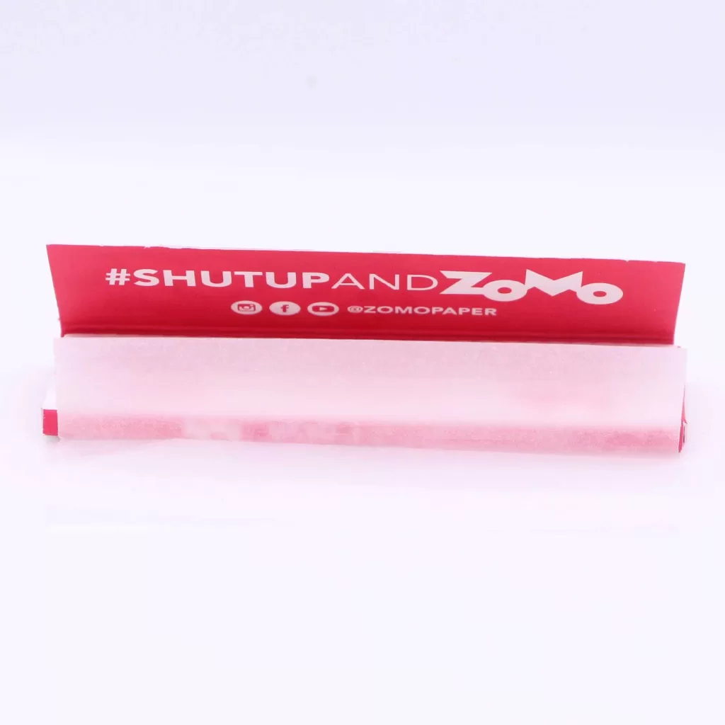 zomo micro ultra thin rolling papers review 3 merry jade