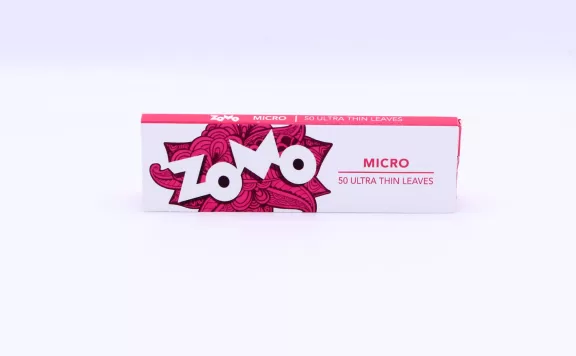 zomo micro ultra thin rolling papers review 4 merry jade