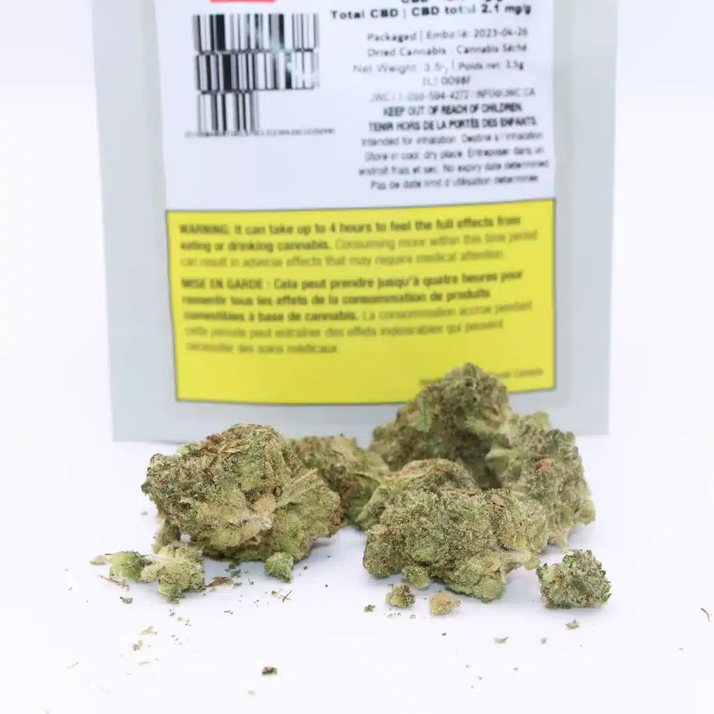 wagners grape quake review cannabis photos 3 merry jade