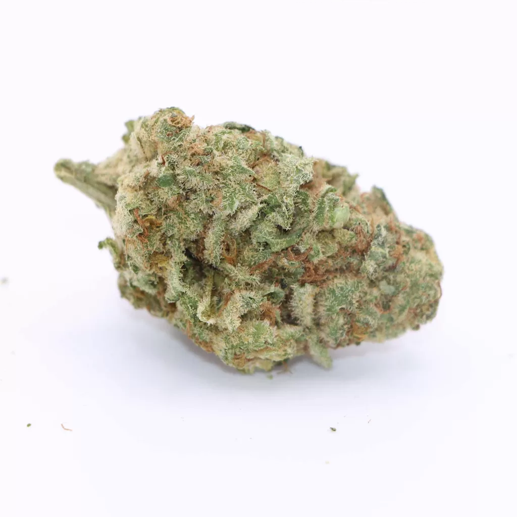 parcel sweet notes sundae driver review cannabis photos 6 merry jade