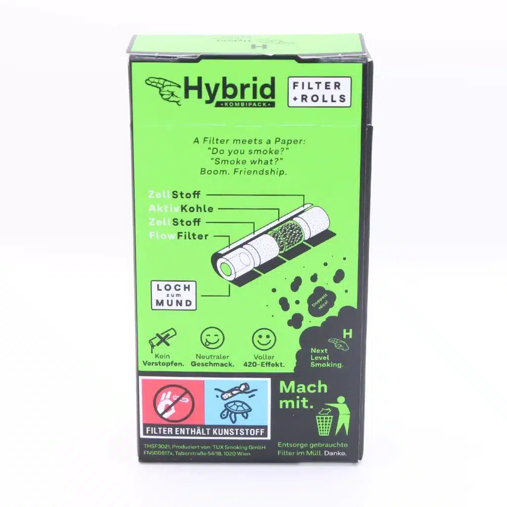 hybrid filters kombipack review photos 2 merry jade